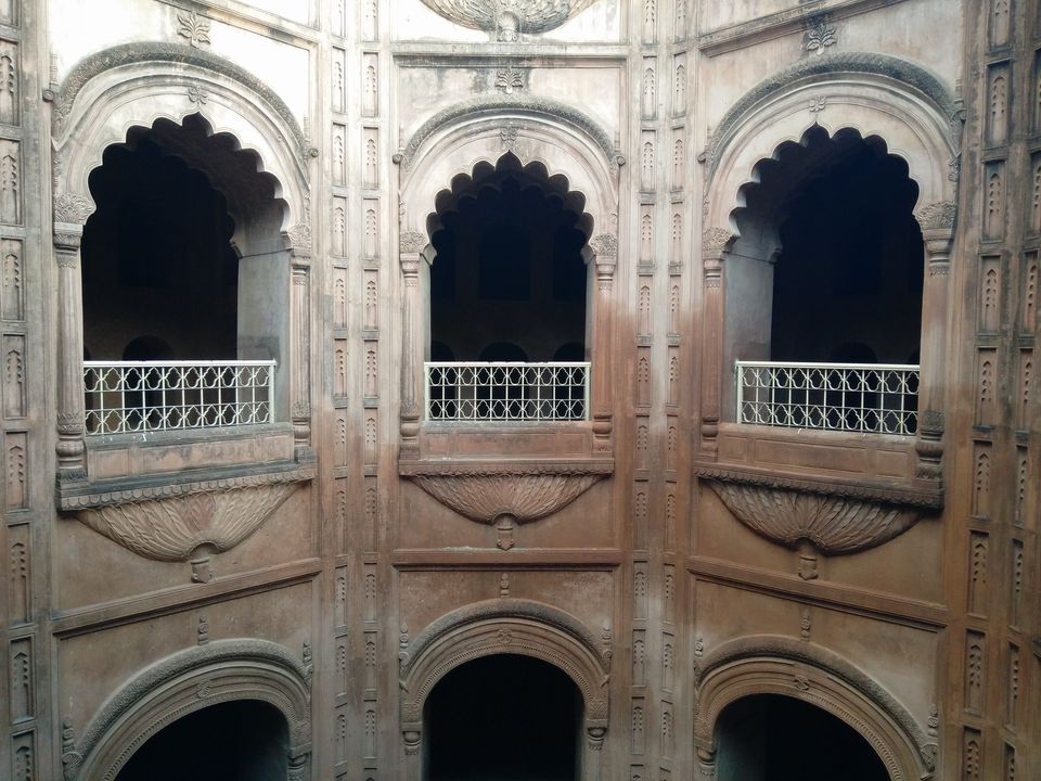 Photo of Bada Imambada, Machchhi Bhavan, Lucknow, Uttar Pradesh, India by Neha Jagani