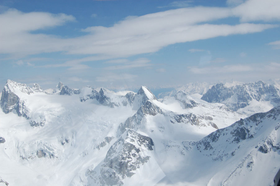 Photo of Mountaineering Courses In India: All You Need To Know Before Picking One 1/8 by Neha Jagani