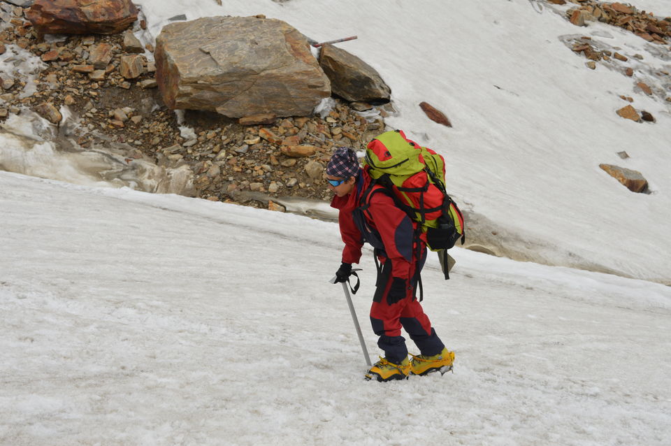 Photo of Mountaineering Courses In India: All You Need To Know Before Picking One 4/8 by Neha Jagani