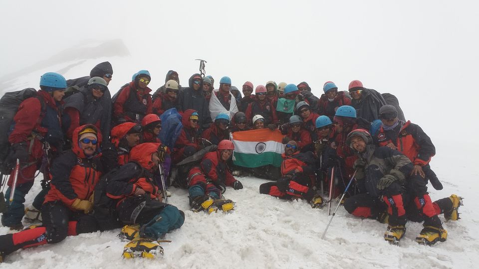Photo of Mountaineering Courses In India: All You Need To Know Before Picking One 6/8 by Neha Jagani