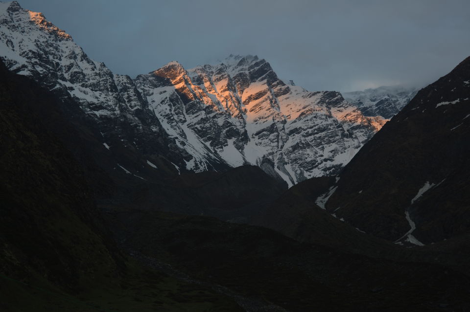 Photo of Mountaineering Courses In India: All You Need To Know Before Picking One 7/8 by Neha Jagani
