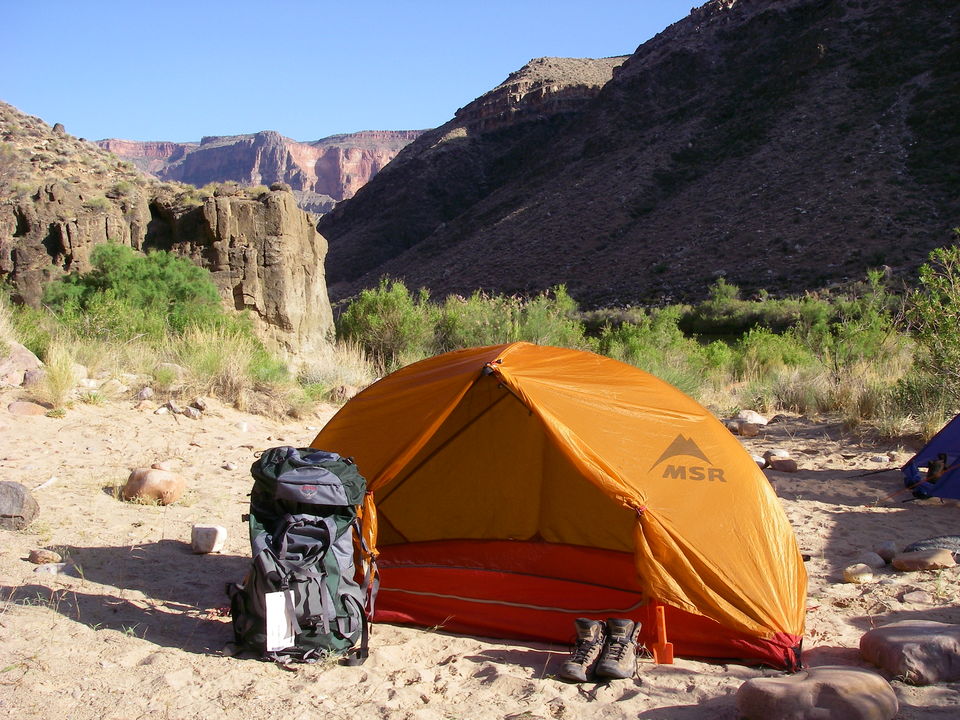Photo of A Checklist For Your First Trek 4/9 by Neha Jagani