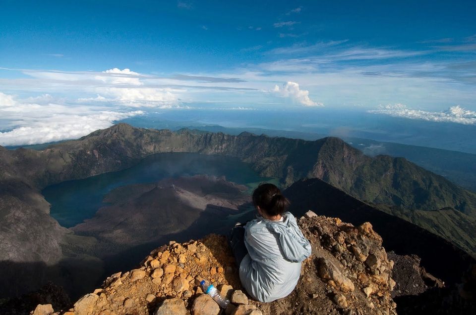 Photo of A Checklist For Your First Trek 8/9 by Neha Jagani