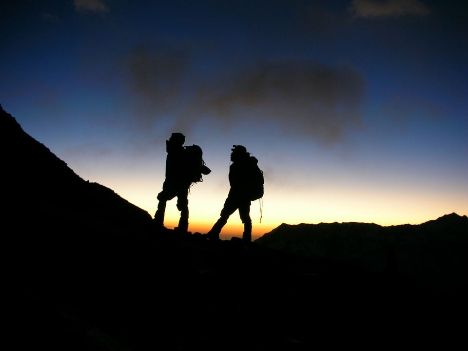 Photo of A Checklist For Your First Trek 1/9 by Neha Jagani