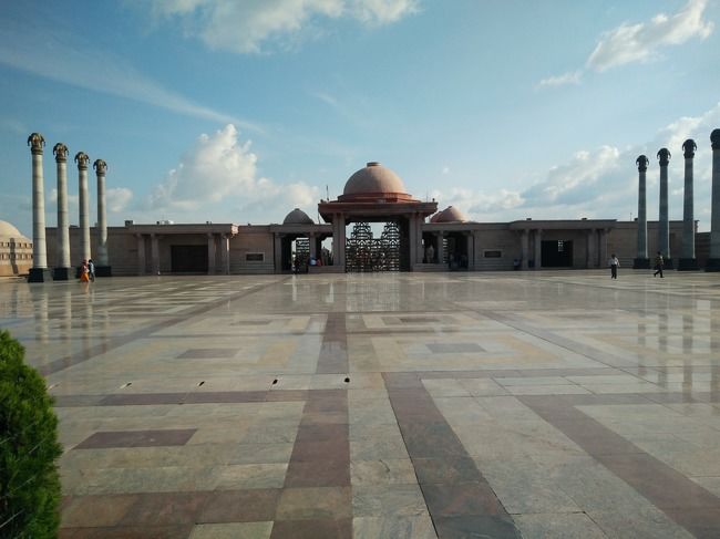 Photo of Lucknow, Uttar Pradesh, India by Neha Jagani