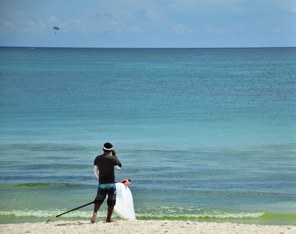 Photo of Boracay - A Tropical Paradise 1/1 by The Borderberry