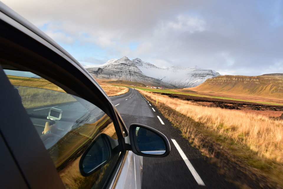 Photo of Iceland Travel Diary 2016 (Winter Trip) 1/1 by The Borderberry