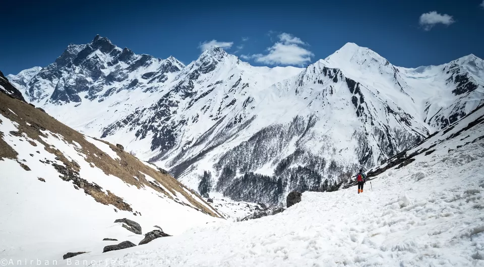 Photo of Har ki Doon, Sankari Range, Uttarakhand, India by Indiahikes