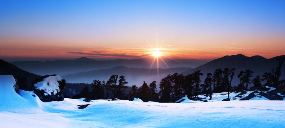 Photo of Top 5 Winter Treks In India That You Must Do by Indiahikes