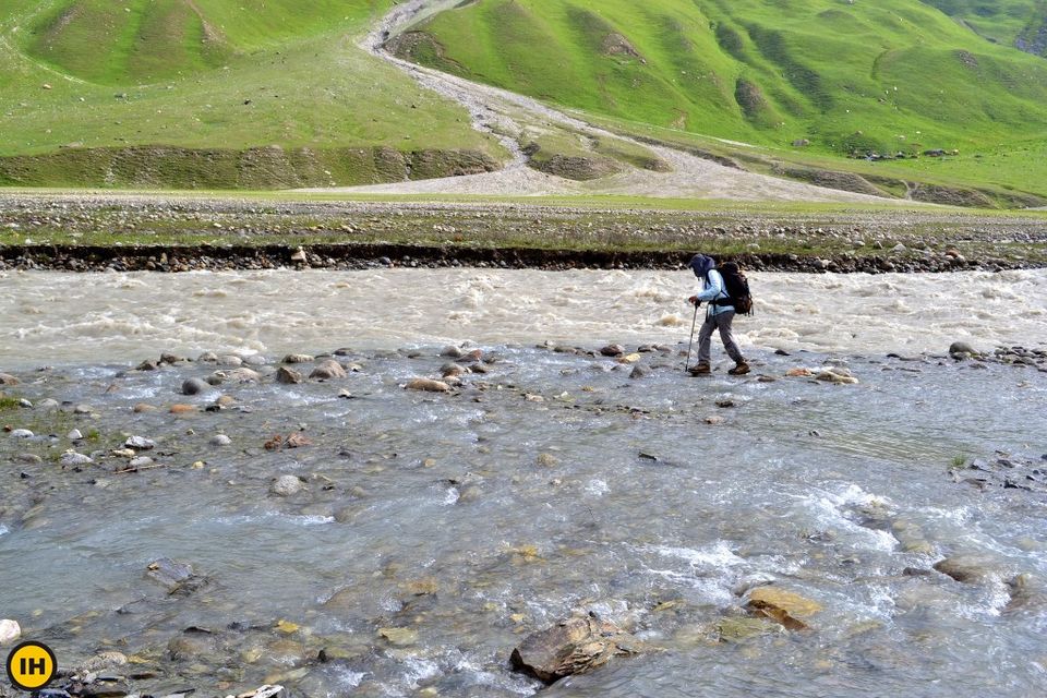 Photo of What Every Woman Should Know About Trekking During Periods 1/2 by Indiahikes