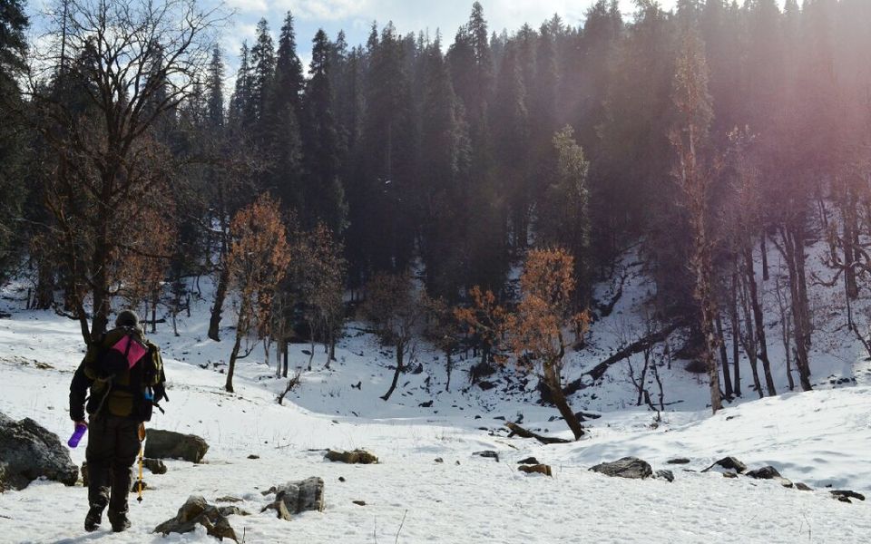 Photo of Which is a better trek in winter? Deoriatal or Kedarkantha? by Indiahikes