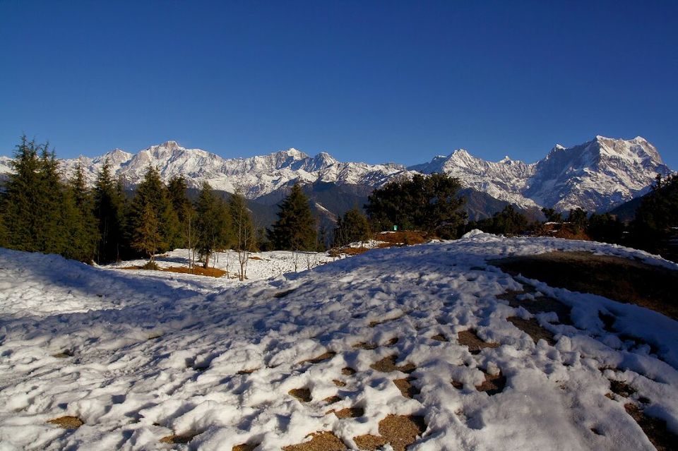 Photo of Which is a better trek in winter? Deoriatal or Kedarkantha? by Indiahikes