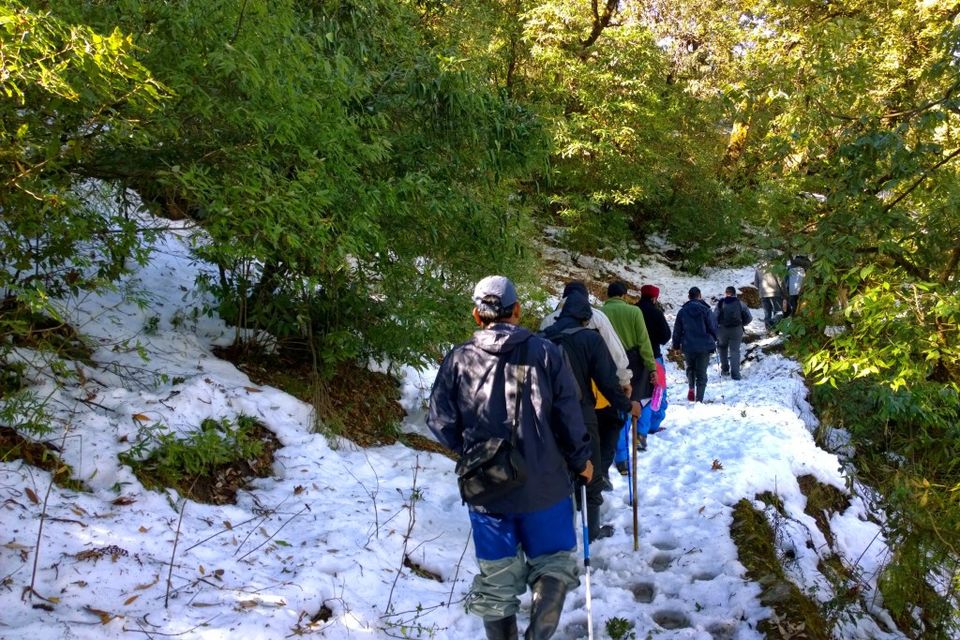 Photo of Which is a better trek in winter? Deoriatal or Kedarkantha? by Indiahikes