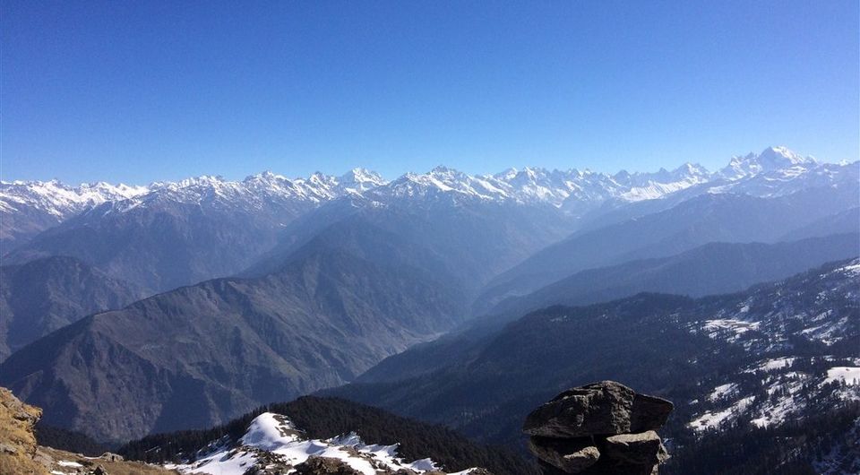 Photo of Which is a better trek in winter? Deoriatal or Kedarkantha? by Indiahikes