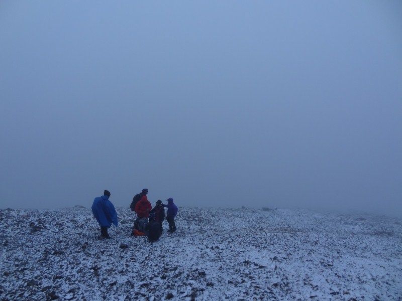 Photo of How Even The Most Experienced Trekkers Can Get Lost In The Mountains 1/6 by Indiahikes