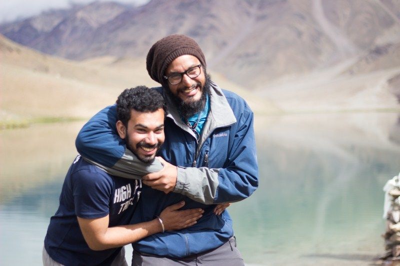 Photo of How Even The Most Experienced Trekkers Can Get Lost In The Mountains 6/6 by Indiahikes