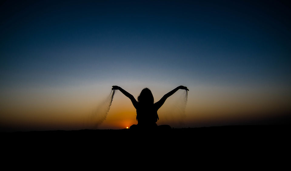 Photo of 7 Reasons Why Rajasthan Is Better Than Any International Destination! 2/7 by Priya Ravinder