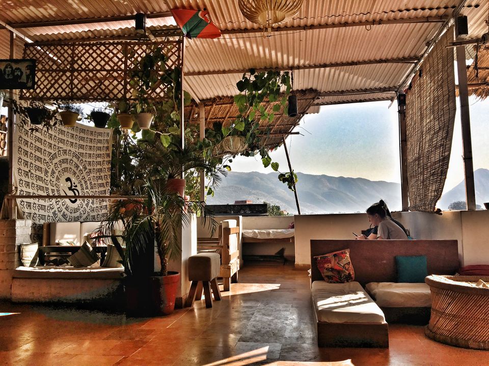 Photo of 7 Reasons Why Rajasthan Is Better Than Any International Destination! 3/7 by Priya Ravinder