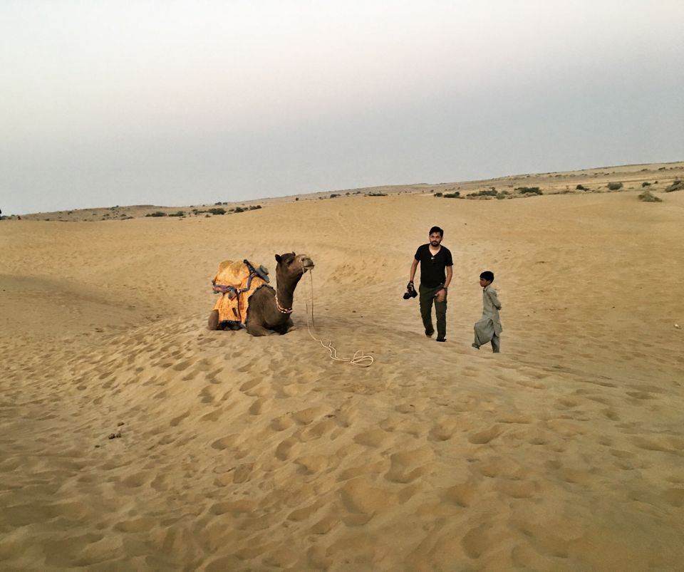Photo of 7 Reasons Why Rajasthan Is Better Than Any International Destination! 4/7 by Priya Ravinder