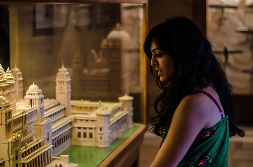 Photo of Places You Must Definitely Not Miss When In Rajasthan by Priya Ravinder
