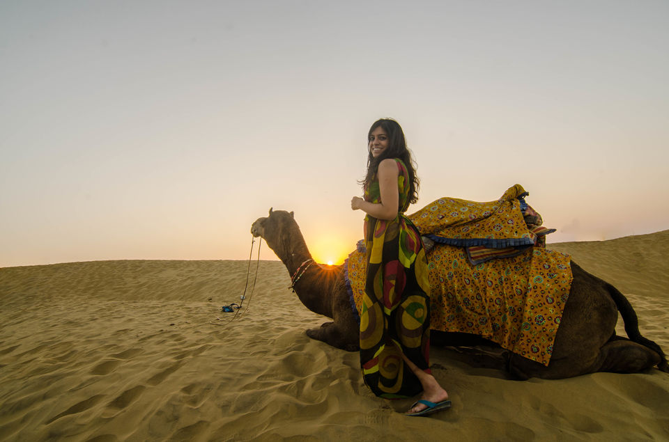 Photo of Places You Must Definitely Not Miss When In Rajasthan by Priya Ravinder