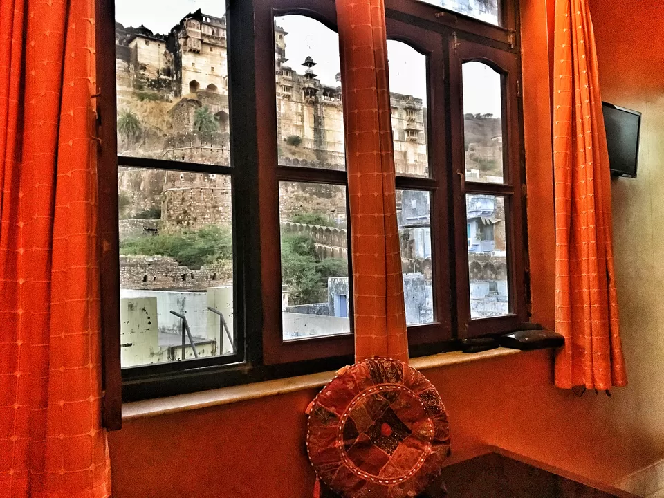 Photo of Bundi, Rajasthan, India by Priya Ravinder