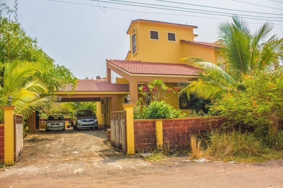 Photo of Mango Villa, Abhyudhya Nagar, Ratnagiri, Maharashtra, India by Aakanksha Magan