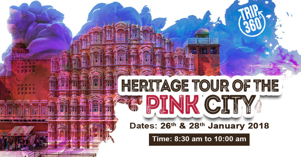 Photo of The Greatest Literary Festival Is Coming to Jaipur In January, Are You? by Saumiabee