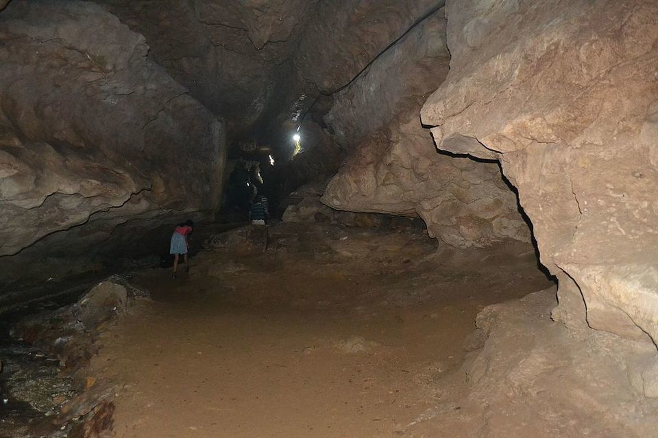 Photo of Adventure on Mind? Enjoy Ziplining, Caving, and Various Other Things to Do in Meghalaya by Aakanksha Magan