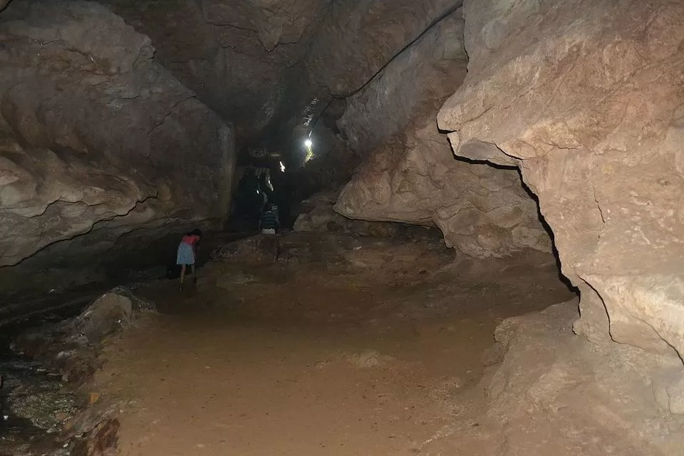 Photo of Adventure on Mind? Enjoy Ziplining, Caving, and Various Other Things to Do in Meghalaya by Aakanksha Magan