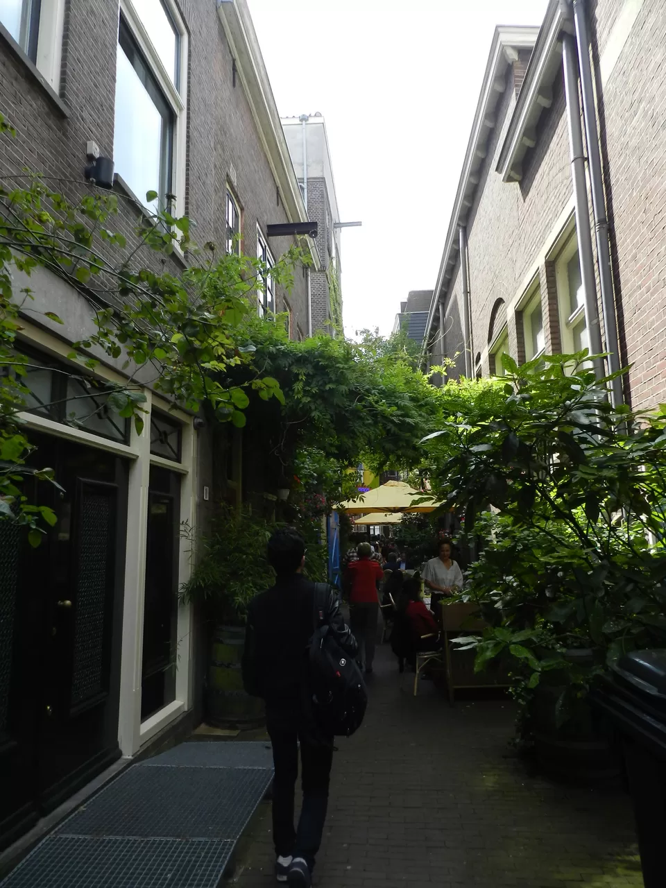 Photo of My First Solo Trip To Europe - When I Traveled to Budapest, Prague and Amsterdam. by Aakanksha Magan