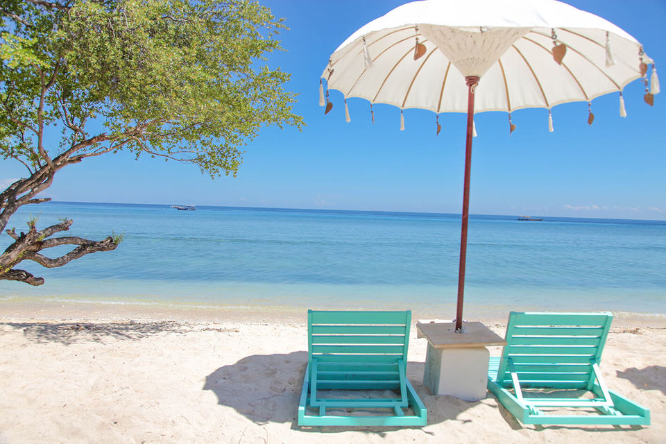 Photo of Gili Trawangan, Gili Indah, North Lombok Regency, West Nusa Tenggara, Indonesia by Aakanksha Magan