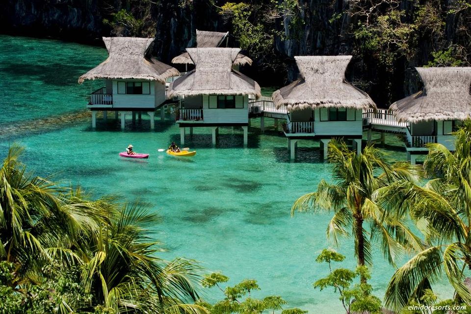 Photo of El Nido, MIMAROPA, Philippines by Aakanksha Magan