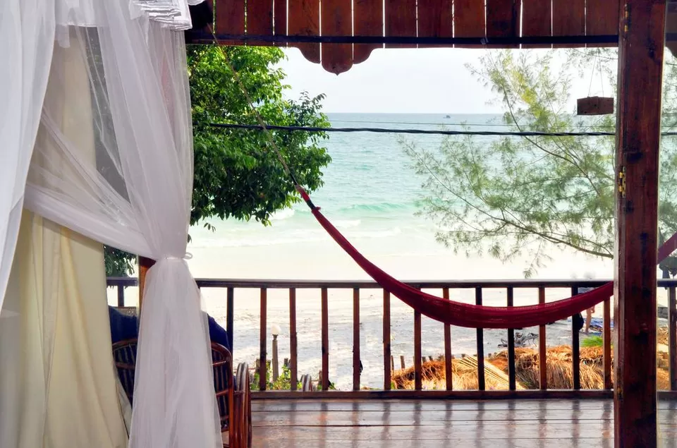 Photo of 8 Unexplored Islands In South East Asia You Can Visit For The Price Of An iPhone X by Aakanksha Magan