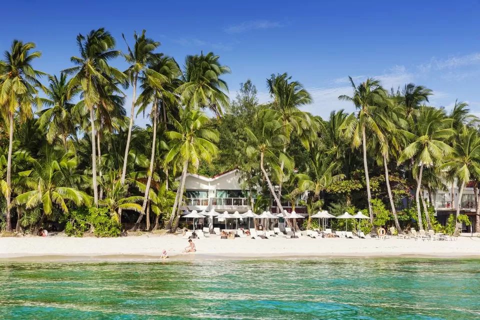 Photo of 8 Unexplored Islands In South East Asia You Can Visit For The Price Of An iPhone X by Aakanksha Magan