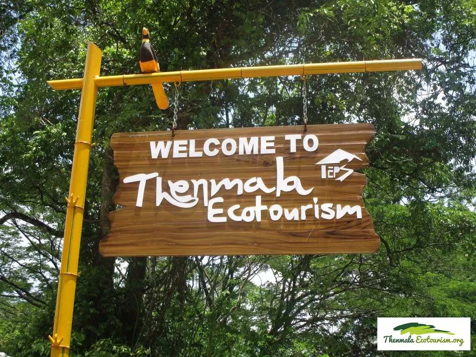 Photo of Thenmala Ecotourism, Thenmala, Kerala, India by Aakanksha Magan