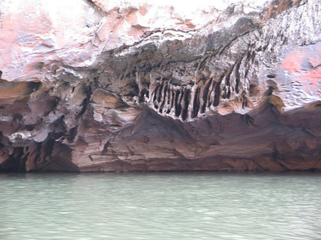 Photo of Syntheri Rocks, Gund, Karnataka, India by Aakanksha Magan