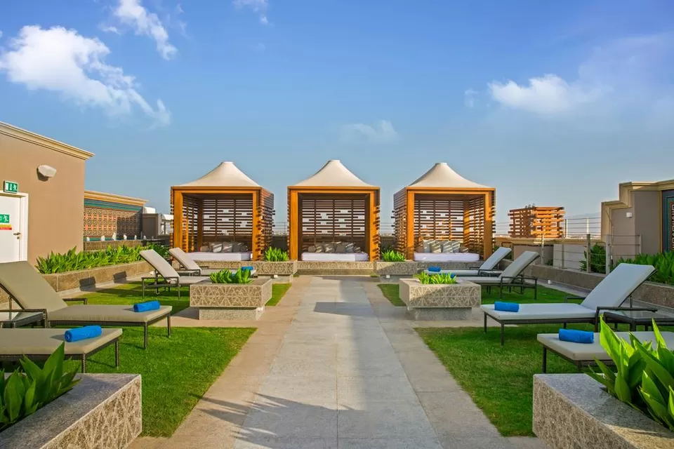 Photo of Things To Do In Al Ain: The Garden City In The Middle Of A Desert, Two Hours From Dubai by Aakanksha Magan