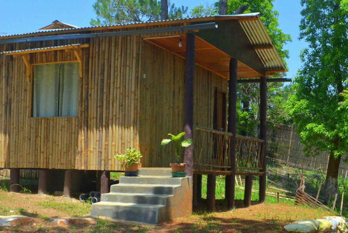Photo of Starting From ₹800 A Night, The Cafe Umbir Homestay Near Shillong Should Be In Your Itinerary by Aakanksha Magan