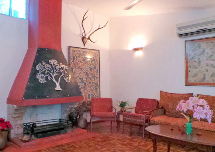 Photo of This Hidden Homestay With A Jacuzzi And Swimming Pool Is Our New Favourite Place In Corbett by Aakanksha Magan