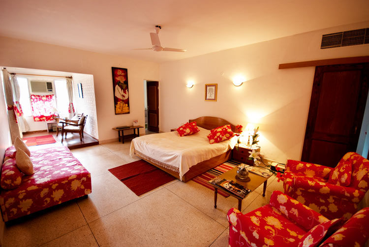 Photo of This Hidden Homestay With A Jacuzzi And Swimming Pool Is Our New Favourite Place In Corbett by Aakanksha Magan