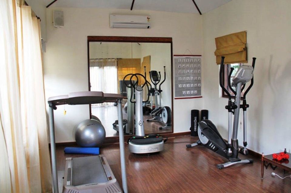 Photo of This Hidden Homestay With A Jacuzzi And Swimming Pool Is Our New Favourite Place In Corbett by Aakanksha Magan