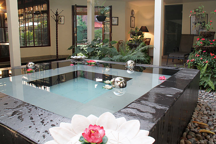 Photo of This Hidden Homestay With A Jacuzzi And Swimming Pool Is Our New Favourite Place In Corbett by Aakanksha Magan