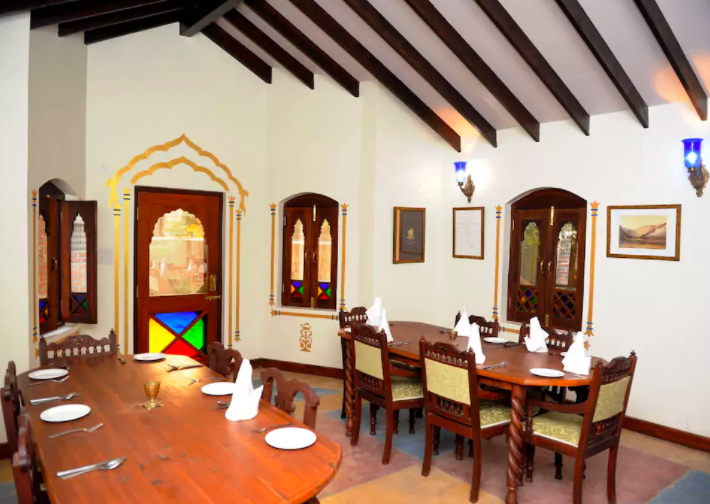 Photo of This Heritage Villa In The Lap Of Dhauladhar Is Where You Need To Be For Your Next Weekend Getaway by Aakanksha Magan