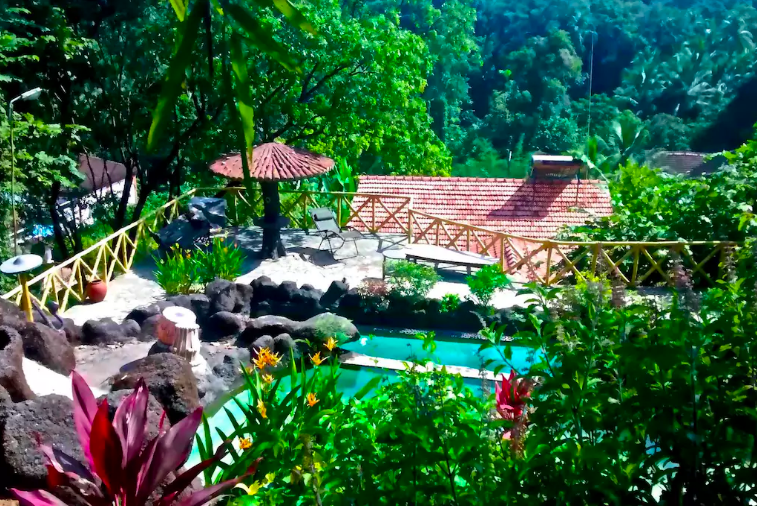 Photo of This Secluded Cabin In The Woods In Goa Is Perfect For Those Seeking A Romantic Getaway by Aakanksha Magan