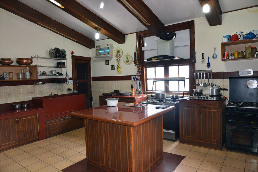Photo of This Retreat Nestled In The Hills Of Shimla Is An Ideal Republic Day Weekend Getaway by Aakanksha Magan
