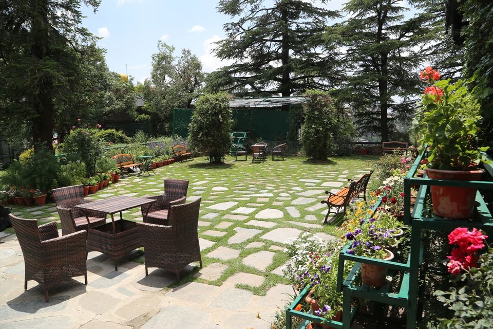 Photo of This Retreat Nestled In The Hills Of Shimla Is An Ideal Republic Day Weekend Getaway by Aakanksha Magan