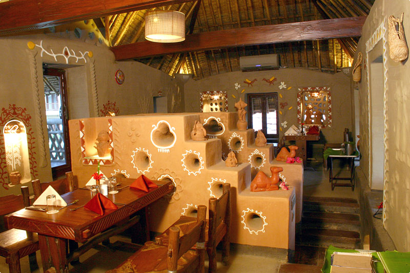 Photo of Unwind At The Vedic Village Spa Resort For Ultimate Peace And Calm by Aakanksha Magan