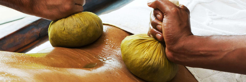 Photo of Unwind At The Vedic Village Spa Resort For Ultimate Peace And Calm by Aakanksha Magan