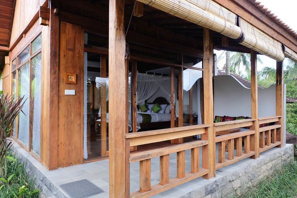 Photo of From Cave Tours to Most Rejuvenating Massages: Check Out These Appealing Things to Do in Ubud by Aakanksha Magan